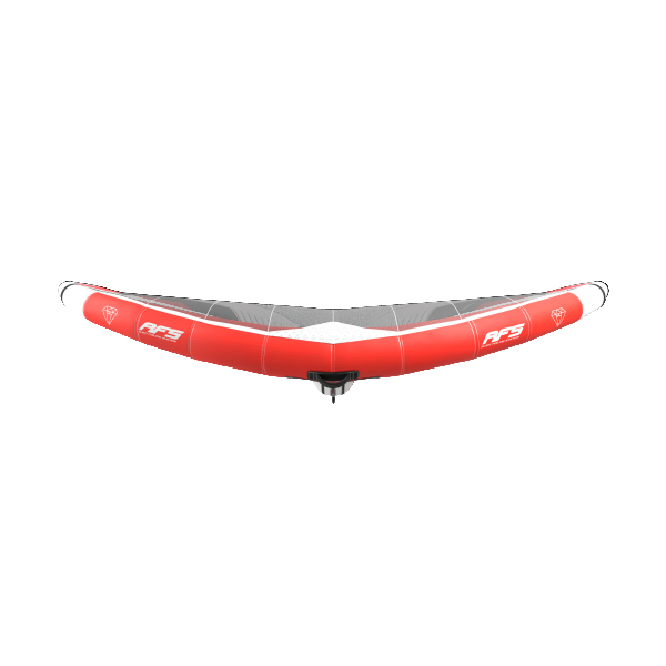 AFS DIAMOND UL WINGFOIL WING WITH LEASH-BAG